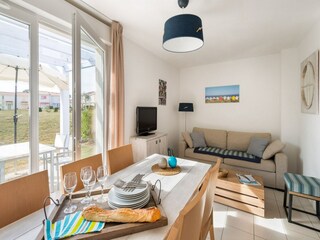 Vakantiepark Le Château-d'Olonne Kenmerken 9