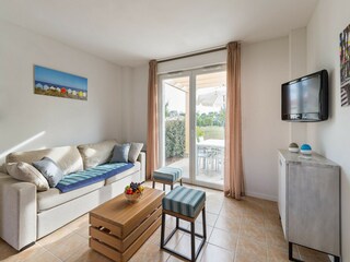 Vakantiepark Le Château-d'Olonne Kenmerken 10