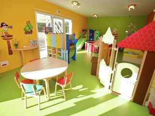 Vakantiepark Le Château-d'Olonne  32