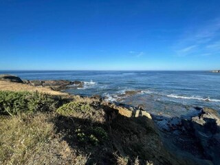 Parc de vacances Le Château-d'Olonne Environnement 23