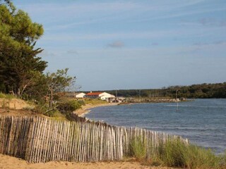 Vakantiepark Le Château-d'Olonne Omgeving 27
