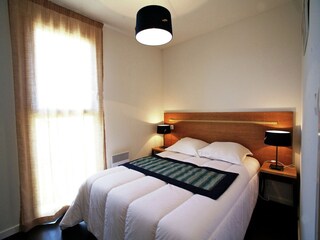 Vakantiepark Le Château-d'Olonne Kenmerken 15