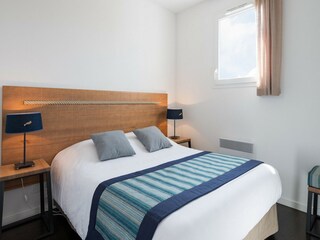 Vakantiepark Le Château-d'Olonne Kenmerken 17