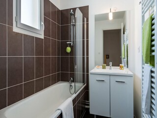 Parc de vacances Le Château-d'Olonne Équipement 18