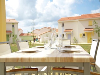 Ferienpark Le Château-d'Olonne Außenaufnahme 5