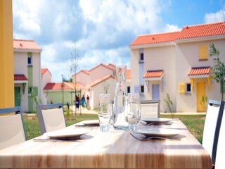 Vakantiepark Le Château-d'Olonne  40