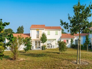 Parc de vacances Le Château-d'Olonne Enregistrement extérieur 1