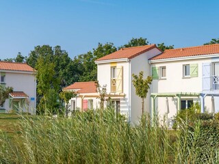Ferienpark Le Château-d'Olonne Außenaufnahme 2