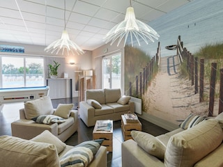 Ferienpark Le Château-d'Olonne Ausstattung 7