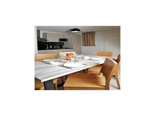 Vakantiepark Le Château-d'Olonne Kenmerken 12