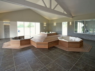 Ferienpark Le Château-d'Olonne  34