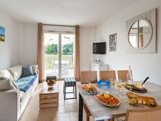 Vakantiepark Le Château-d'Olonne Kenmerken 9