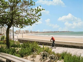 Vakantiepark Le Château-d'Olonne Omgeving 27