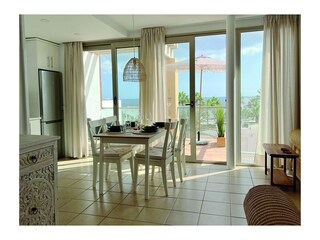 Ferienwohnung Madrugada Playa de Esquinzo