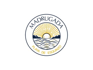 Madrugada Playa de Esquinzo