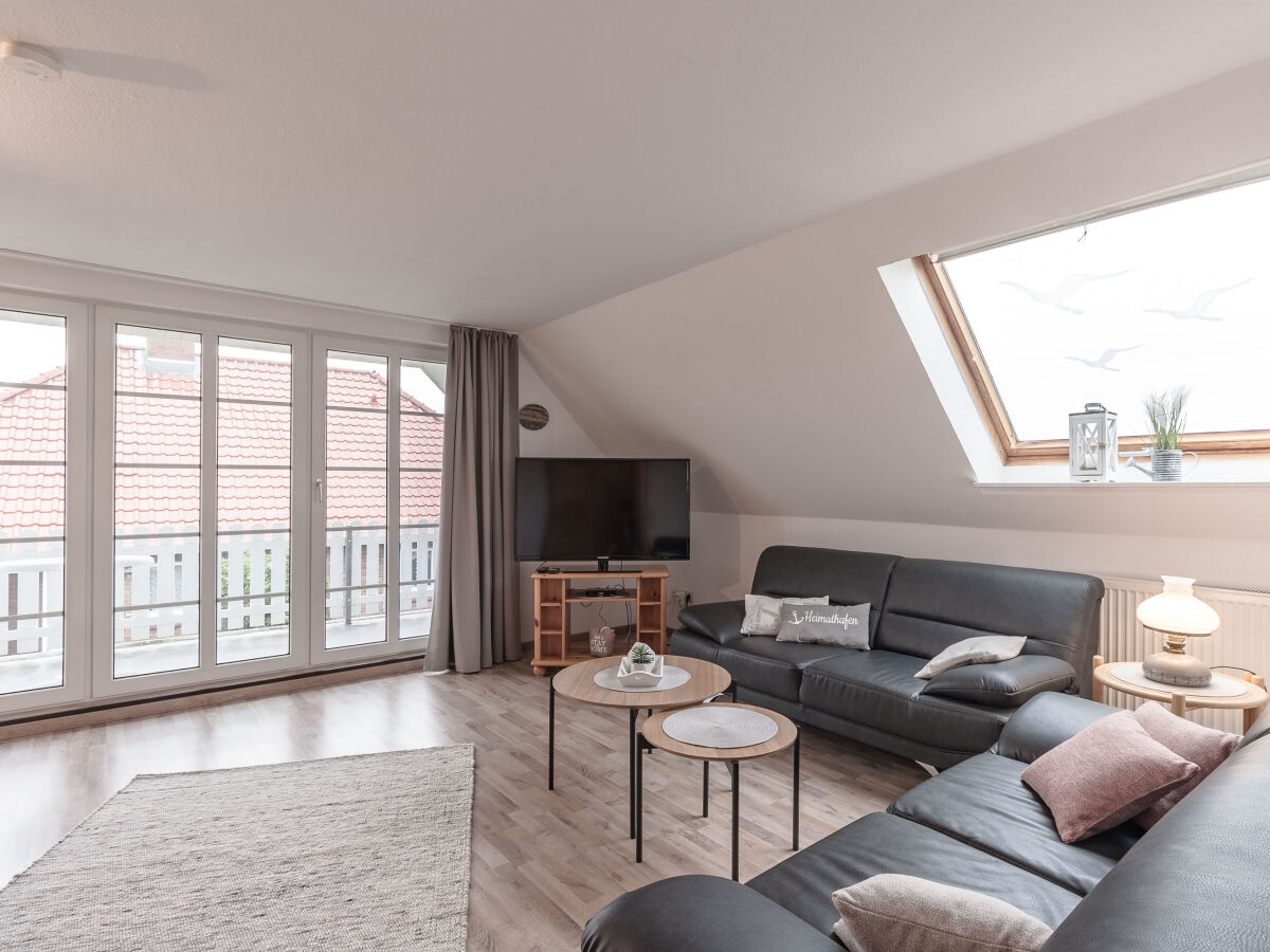 Ferienwohnung Friesenfrische