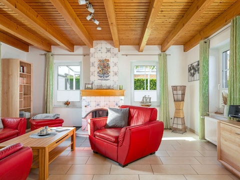 Ferienhaus Skipper