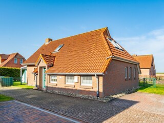 Casa de vacaciones Greetsiel Grabación al aire libre 3