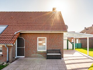 Casa de vacaciones Greetsiel Grabación al aire libre 5