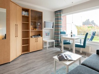 Ferienwohnung Wenningstedt Ausstattung 7