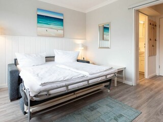 Ferienwohnung Wenningstedt Ausstattung 10