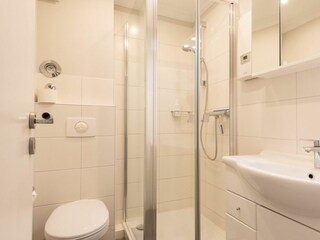 Ferienwohnung Wenningstedt Ausstattung 12