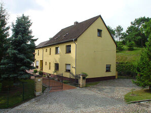 Ferienwohnung Martin Fröscher - Oderberg - image1