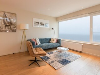 Apartamento Ostende Características 1