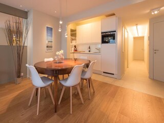 Appartement Ostende Kenmerken 3