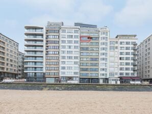 Apartment Wohnung in Ostende mit Meerblick - Ostend - image1