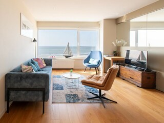 Appartement Ostende Kenmerken 1