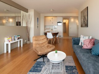 Apartment Ostende Ausstattung 19