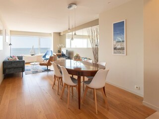 Appartement Ostende Équipement 16