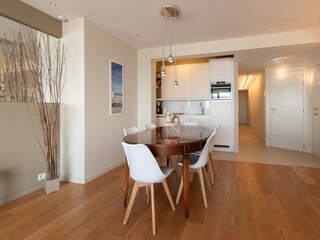 Apartamento Ostende Características 17