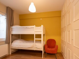 Appartement Ostende Équipement 19