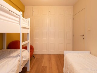 Appartement Ostende Équipement 12