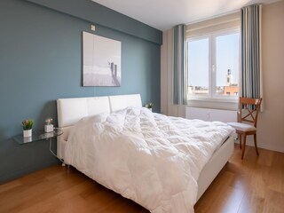 Apartment Ostende Ausstattung 13