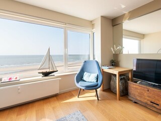 Apartment Ostende Ausstattung 14