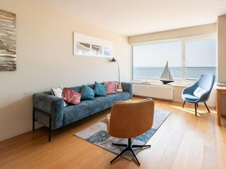 Apartment Ostende Ausstattung 3