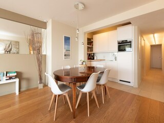 Apartment Ostende Ausstattung 16
