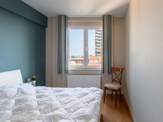 Apartamento Ostende Características 11