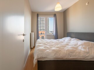 Apartment Ostende Ausstattung 20