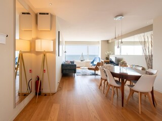 Apartment Ostende Ausstattung 5