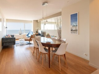 Apartment Ostende Ausstattung 6