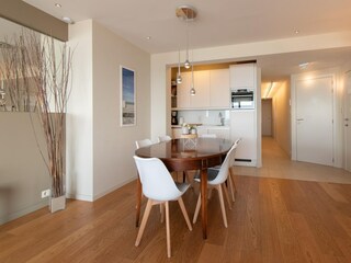 Apartment Ostende Ausstattung 7
