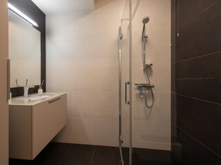 Apartment Ostende Ausstattung 11