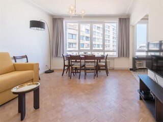 Appartement Ostende Équipement 5