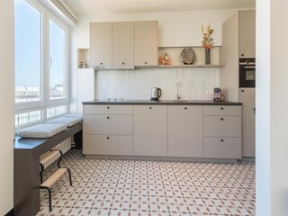 Appartement Ostende Kenmerken 4