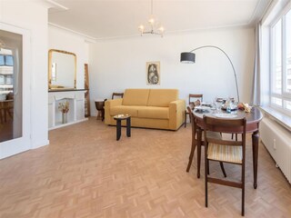 Appartement Ostende Équipement 6