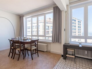 Appartement Ostende Équipement 7